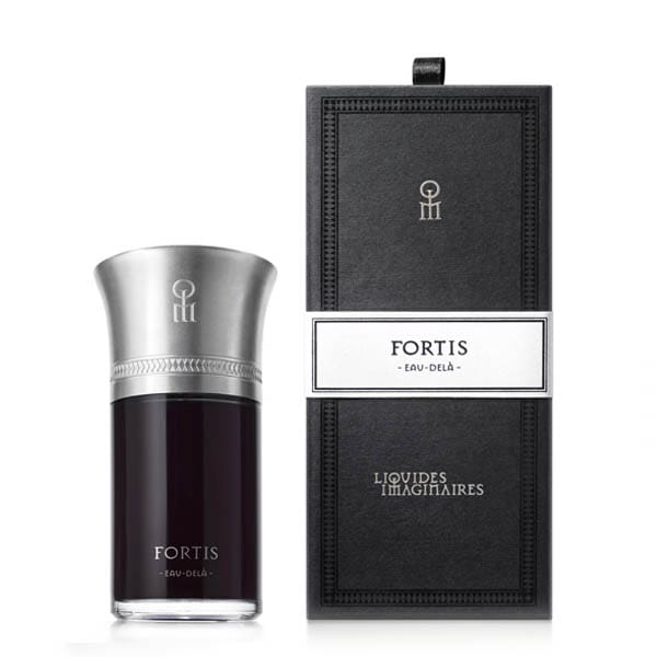 عطر ادکلن فورتیس ليکوييدز ايمجينريز | Liquides Imaginaires Fortis