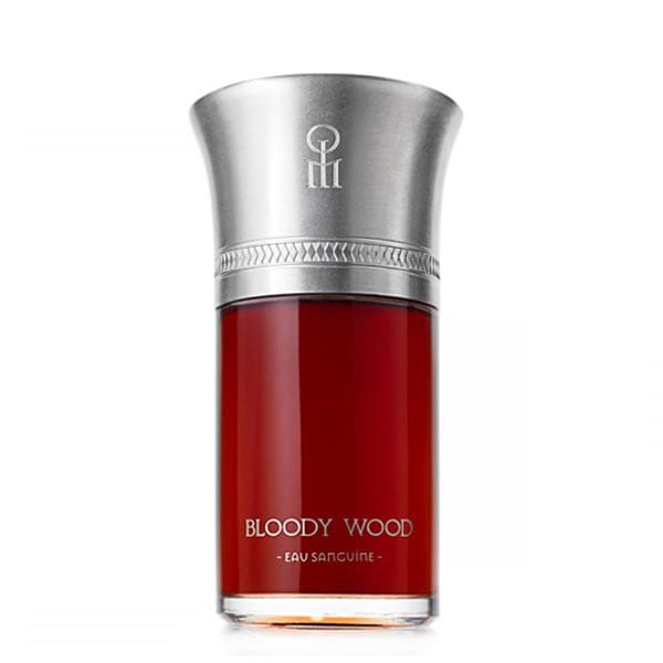 عطر ادکلن ليکوييدز ايمجينريز بلودی وود | Liquides Imaginaires Bloody Wood
