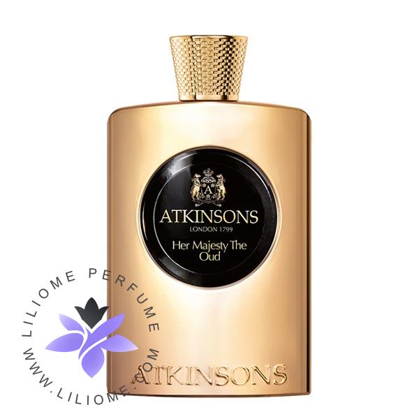 عطر الیسا