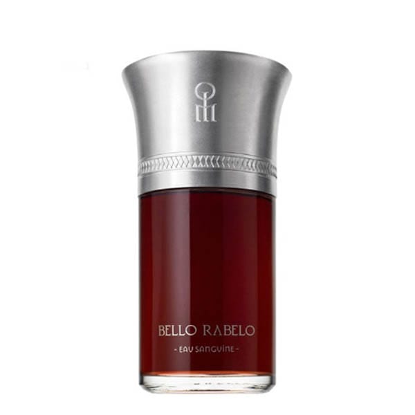عطر ادکلن ليکوييدز ايمجينريز بلو رابلو | Liquides Imaginaires Bello Rabelo