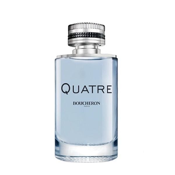 عطر ادکلن بوچرون-بوشرون کواتر مردانه | Boucheron Quatre Pour Homme