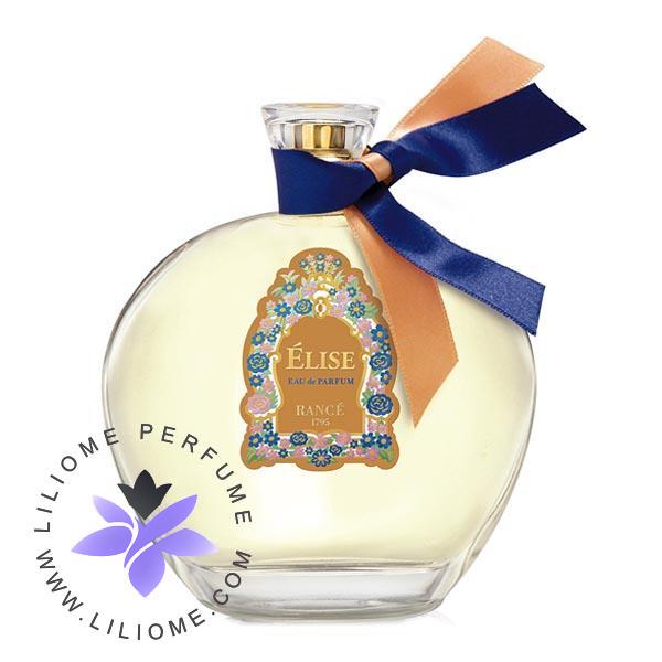 عطر الیسا