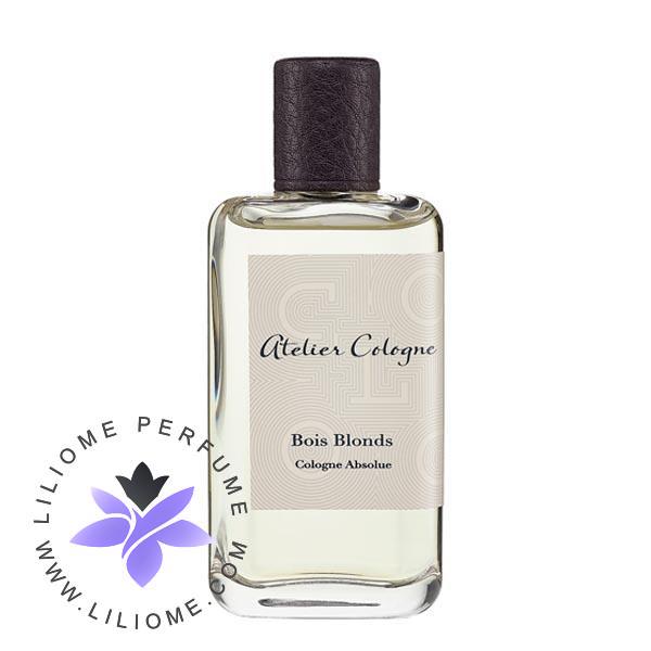 عطر الیسا