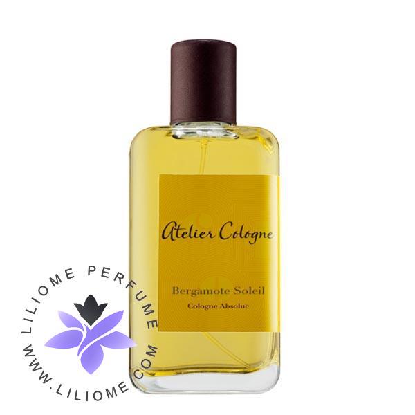 عطر الیسا