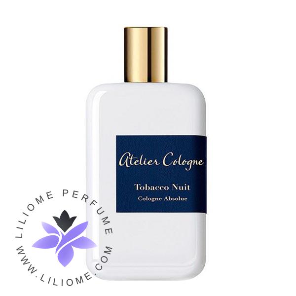عطر الیسا