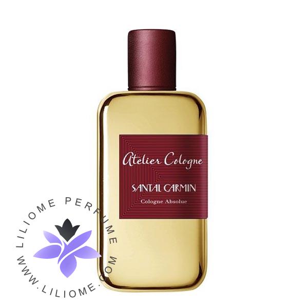 عطر الیسا