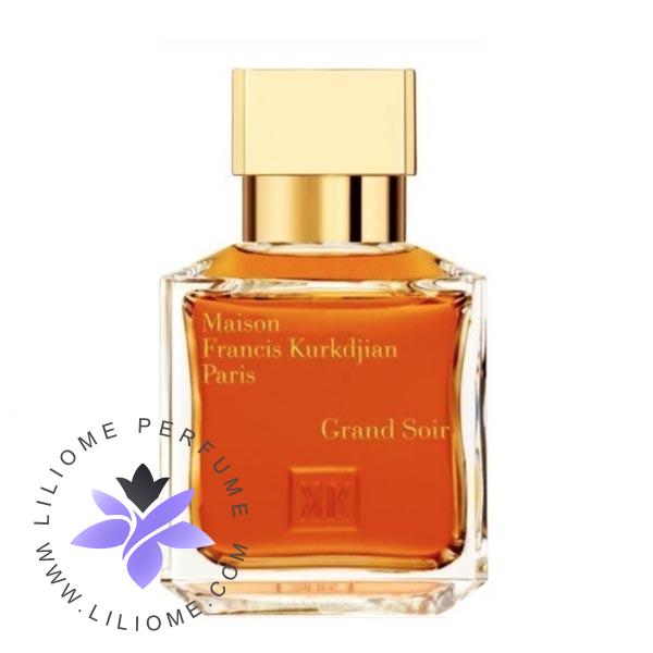 عطر الیسا