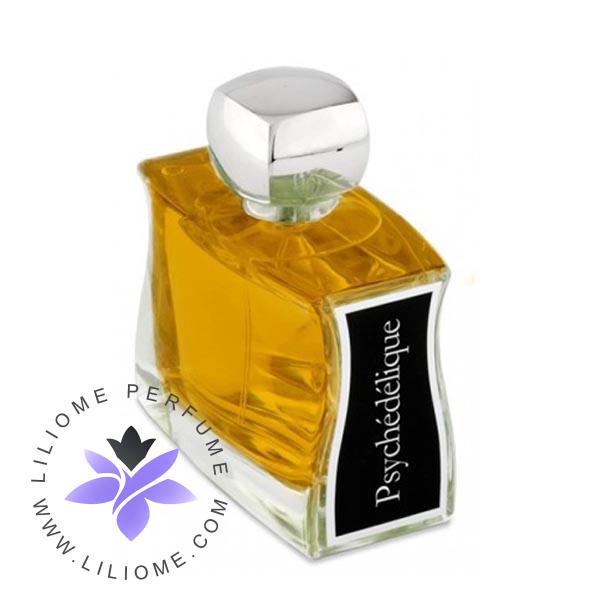 عطر الیسا