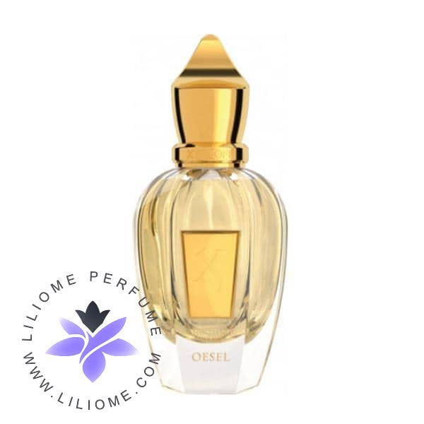 عطر الیسا
