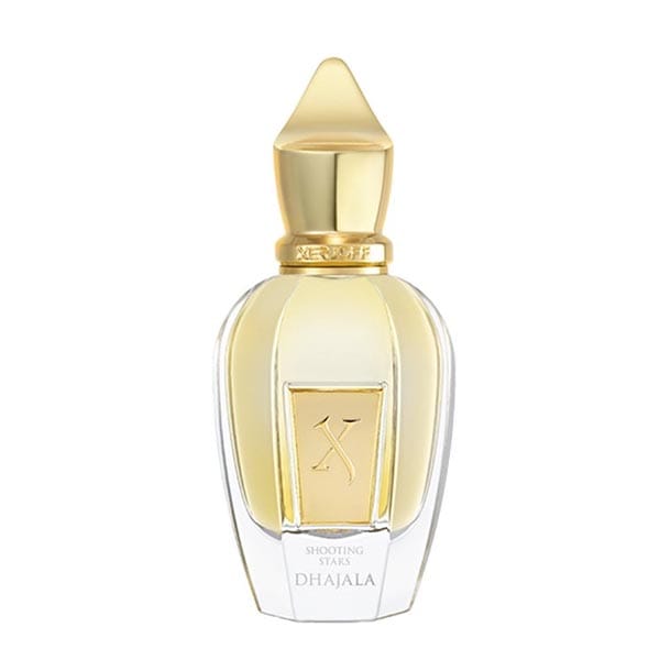 عطر ادکلن زرجف-زرژاف حاجالا | Xerjoff Dhajala