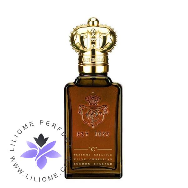 عطر الیسا