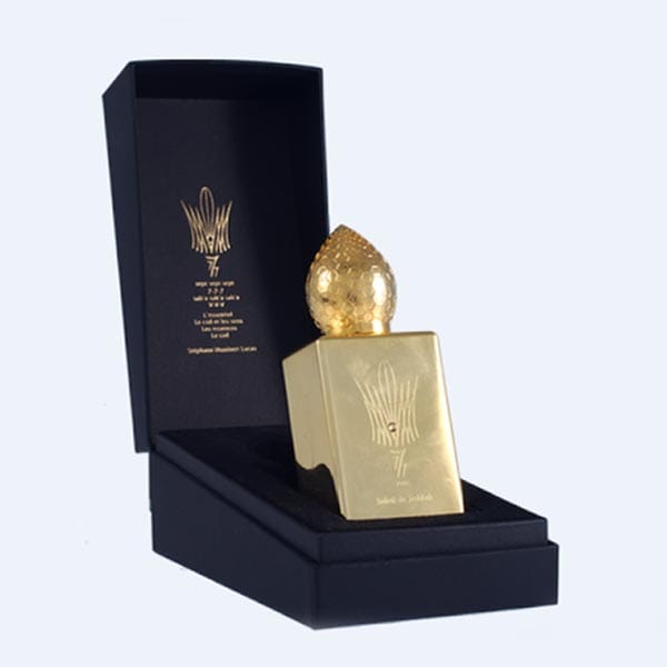 عطر الیسا