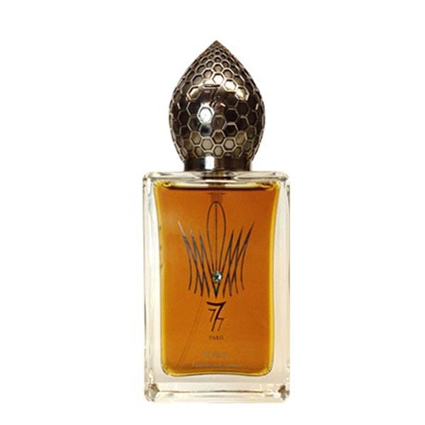 عطر ادکلن هامبرت لوکاس ۷۷۷ او هیرا | Stephane Humbert Lucas 777 O Hira