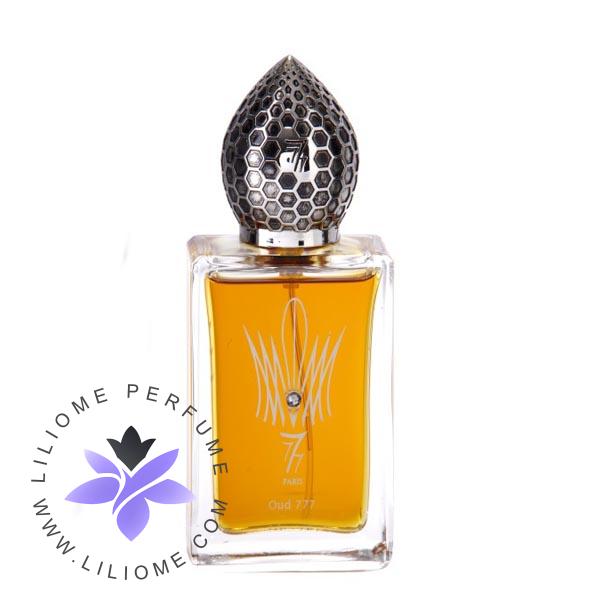 عطر الیسا