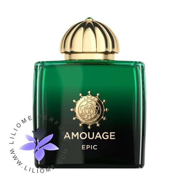 عطر الیسا