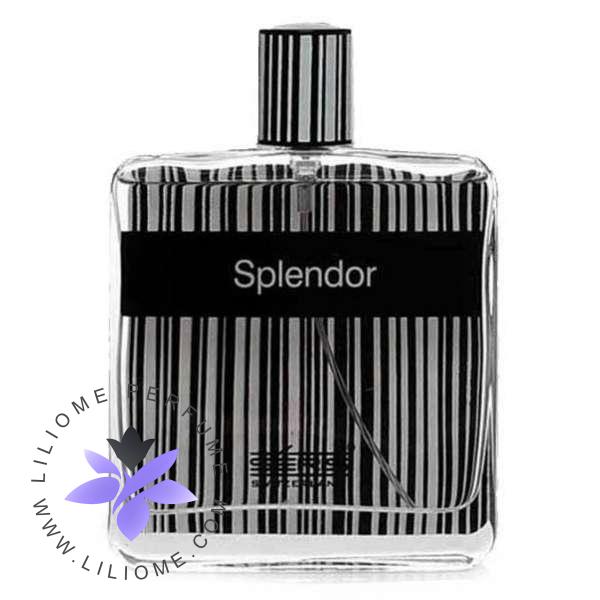 عطر الیسا