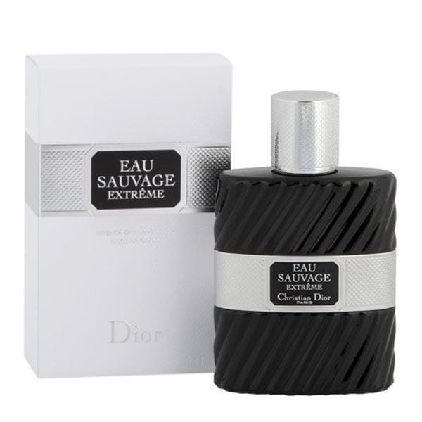 عطر ادکلن دیور او ساواج اکستریم | Dior Eau Sauvage Extreme