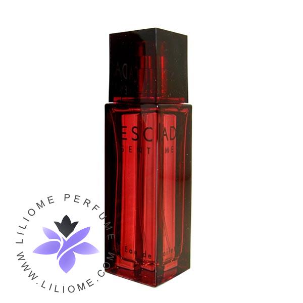 عطر الیسا