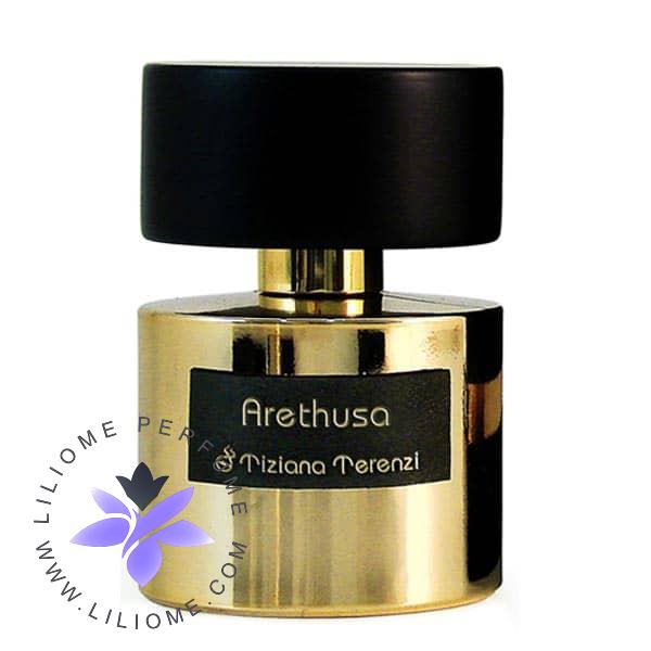 عطر الیسا