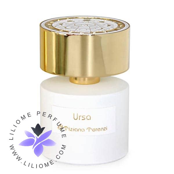 عطر الیسا
