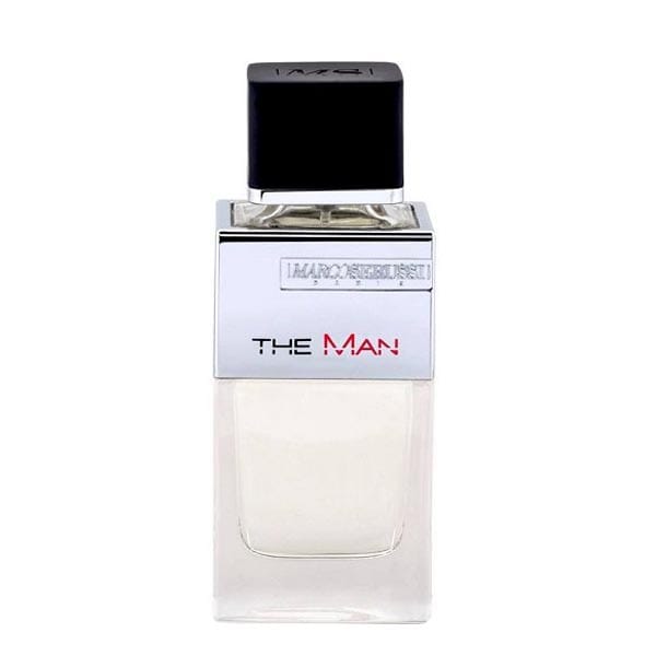 عطر ادکلن پارفومز مارکو سروسی د من | Parfums marco serussi The Man