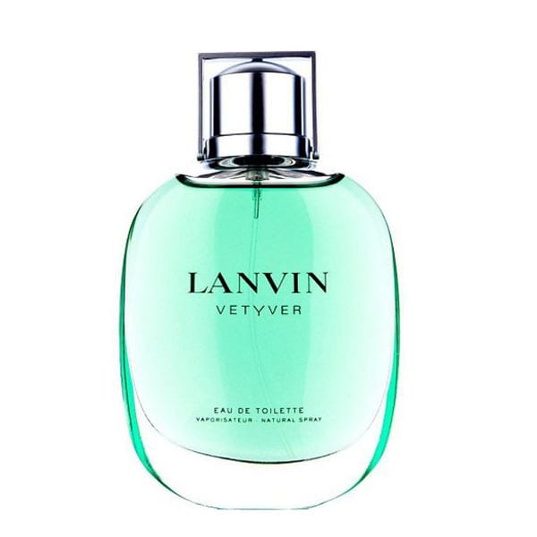 عطر ادکلن لانوین وتیور | Lanvin Vetyver