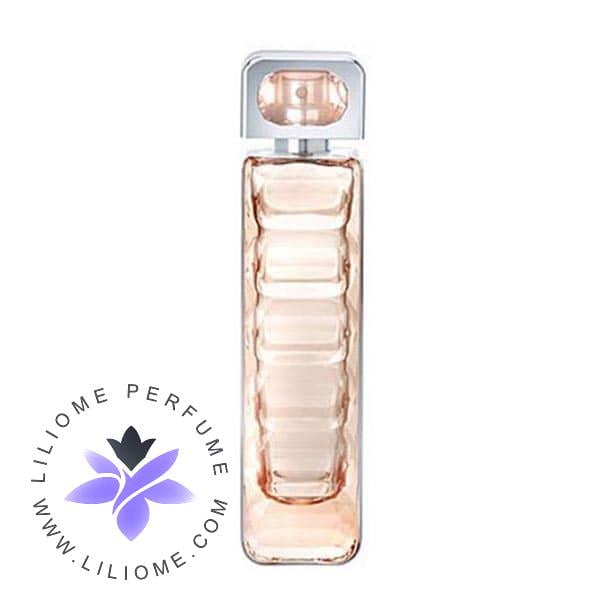 عطر الیسا