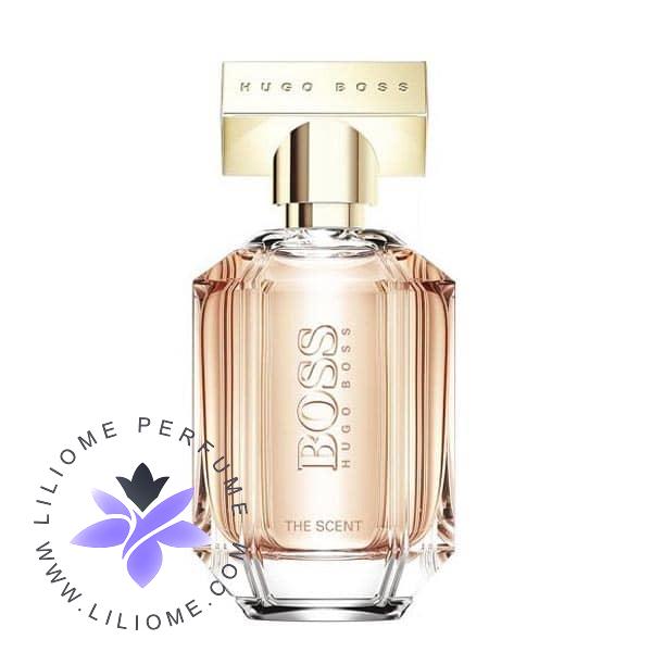 عطر الیسا