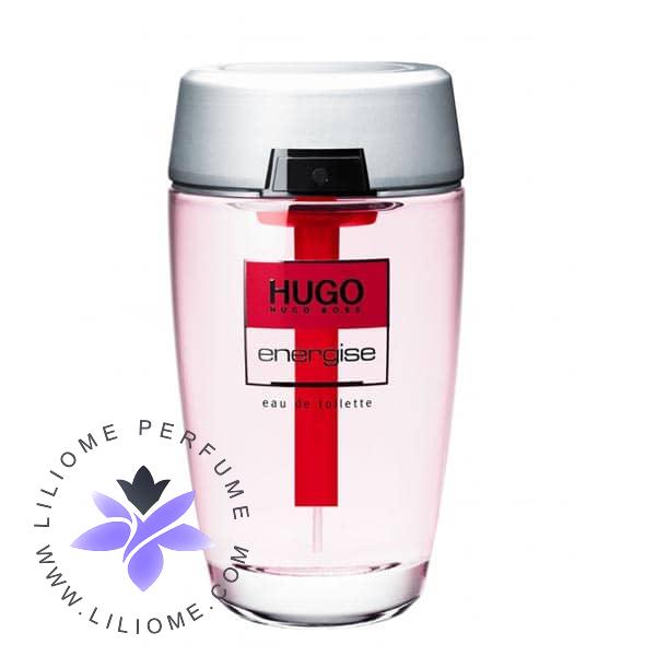 عطر الیسا