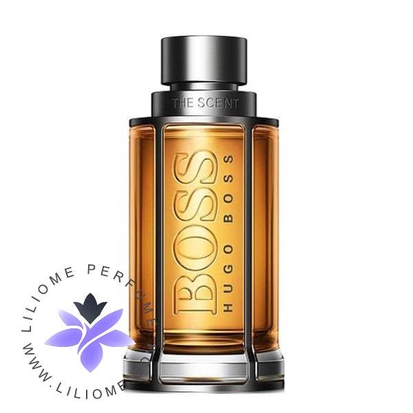 عطر الیسا