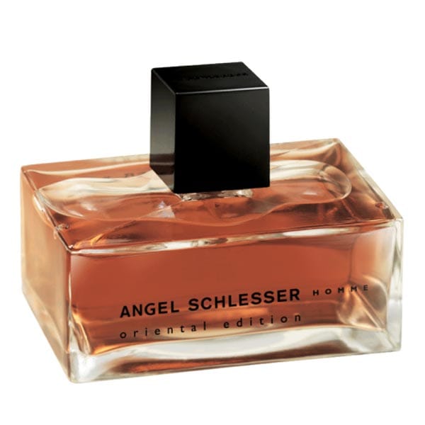 عطر ادکلن آنجل شلیسر هوم اورینتال ادیشن | Angel Schlesser Homme Oriental Edition