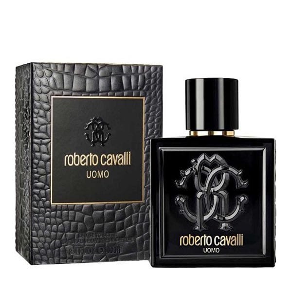 عطر ادکلن روبرتو کاوالی اومو | Roberto Cavalli Uomo