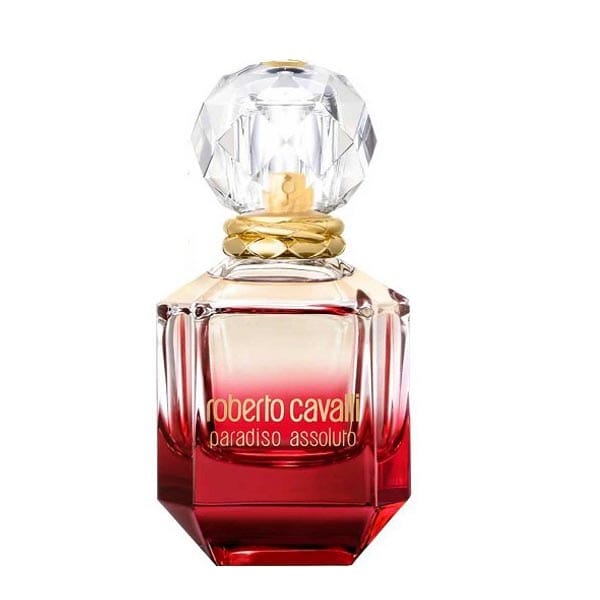 عطر ادکلن روبرتو کاوالی پارادایسو اسولوتو | Roberto Cavalli Paradiso Assoluto