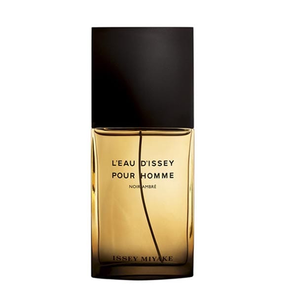 عطر ادکلن ایسی میاکه لئو د ایسی نویر امبر مردانه | Issey Miyake L`Eau d`Issey Pour Homme Noir Ambre