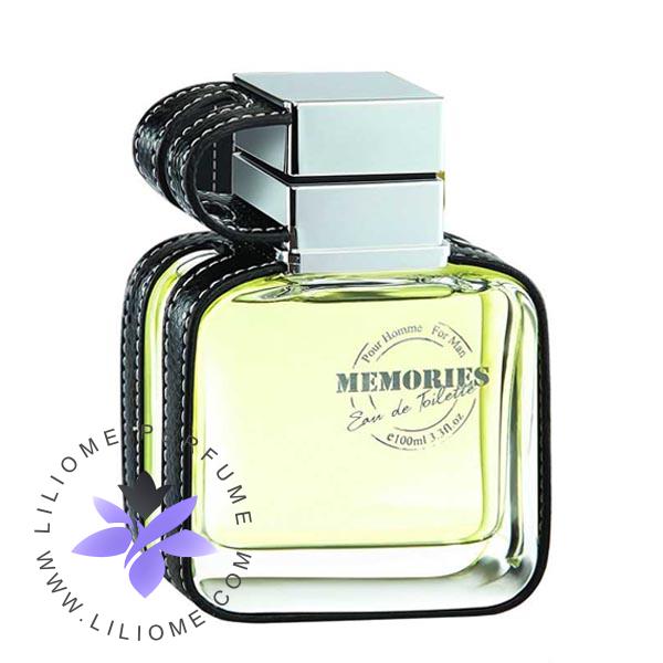 عطر الیسا