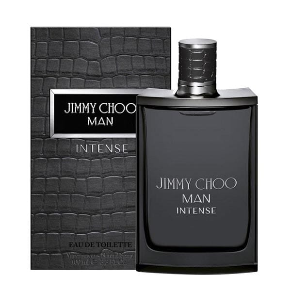 عطر ادکلن جیمی چو من اینتنس | Jimmy choo Man Intense