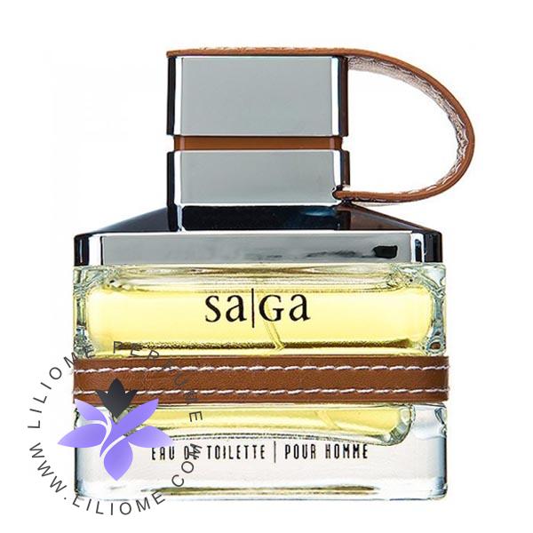 عطر الیسا