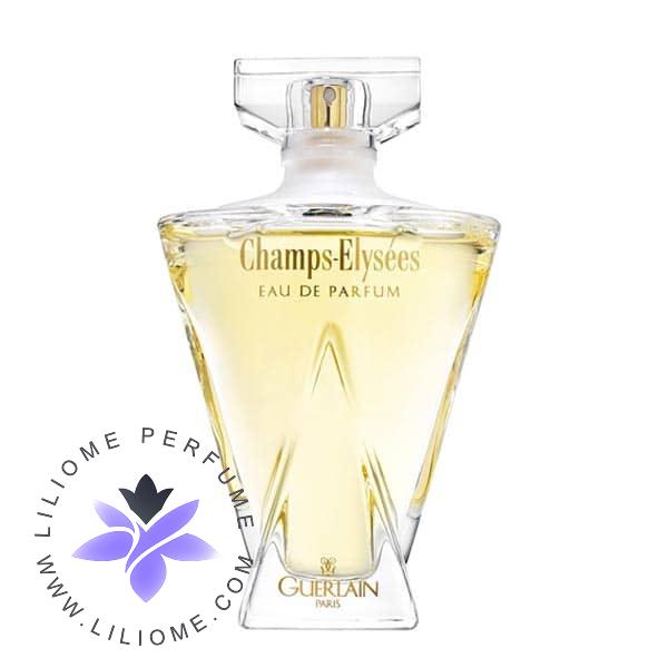 عطر الیسا