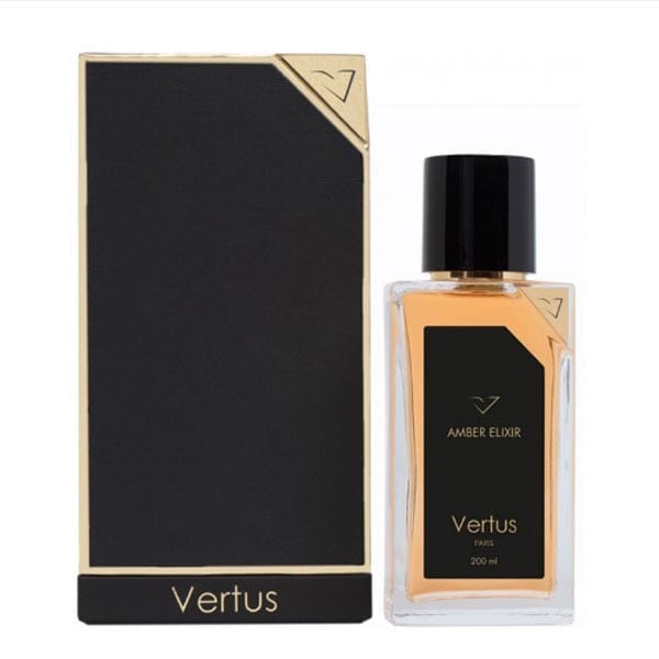 عطر ادکلن ورتوس آمبر الیکسیر | Vertus Amber Elixir