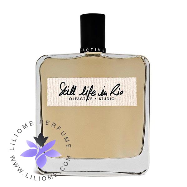 عطر الیسا
