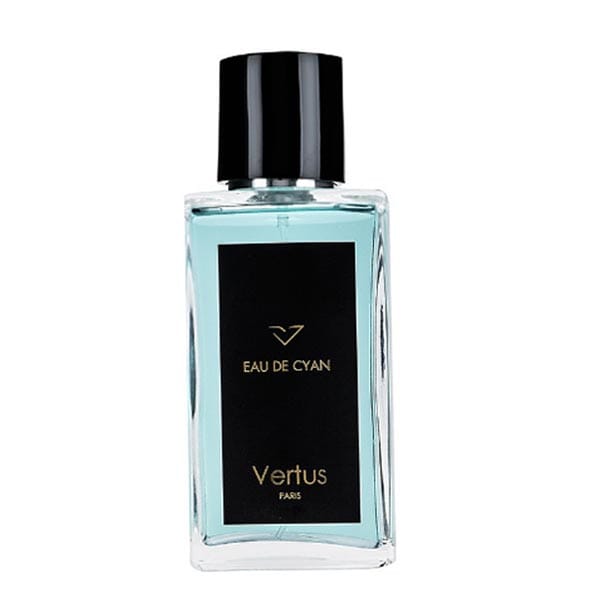 عطر ادکلن ورتوس ادو سیان | Vertus Eau de Cyan