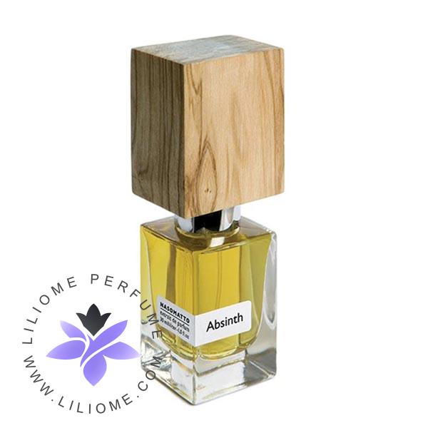 عطر الیسا