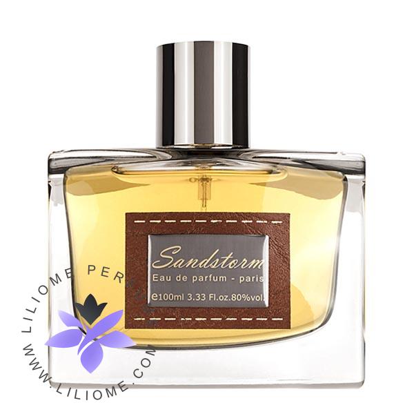 عطر الیسا