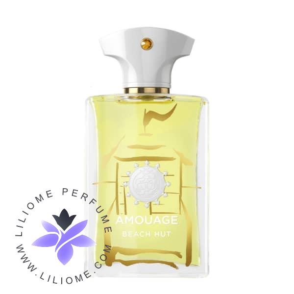 عطر الیسا