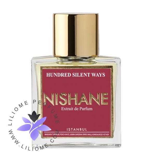 عطر الیسا