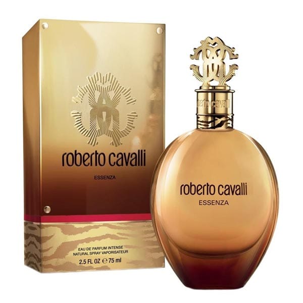 عطر ادکلن روبرتو کاوالی اسنزا | Roberto Cavalli Essenza