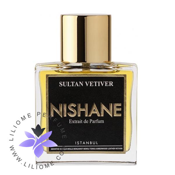 عطر الیسا