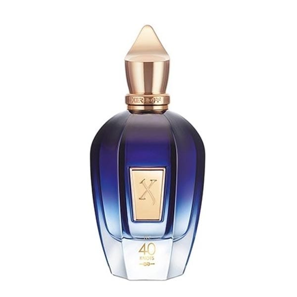 عطر ادکلن زرجف-زرژاف فورتی ناتس | Xerjoff 40 Knots
