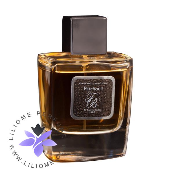 عطر الیسا