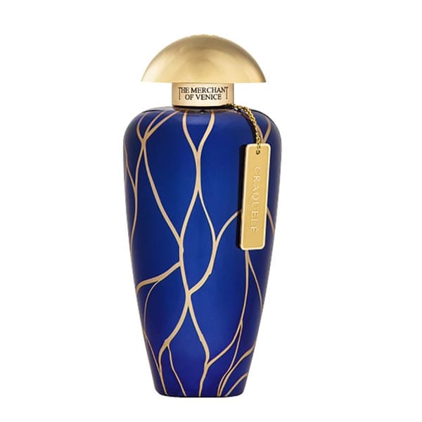 عطر ادکلن تاجر ونیزی کراکول (کریکوئل) | The Merchant of Venice Craquele